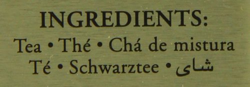 Ahmad Tea London Telephone Box Caddy Gift Tin, 20 Teabag, English Breakfast - Image 12